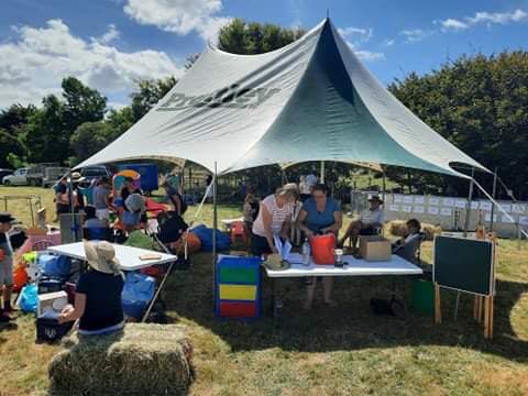 Current generation of Tinui Playgroup families