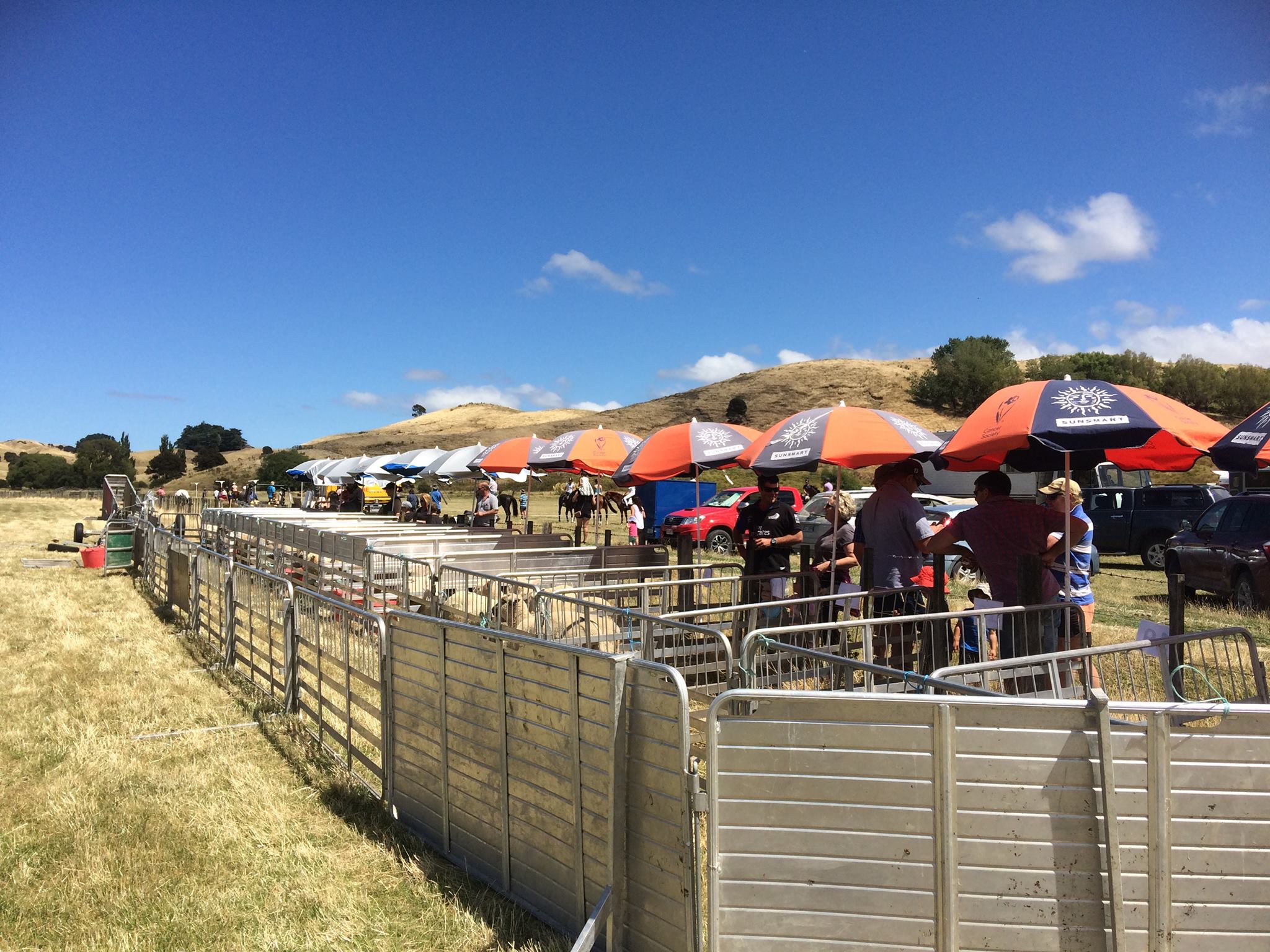 Children enjoying healthy snacks and outdoor play