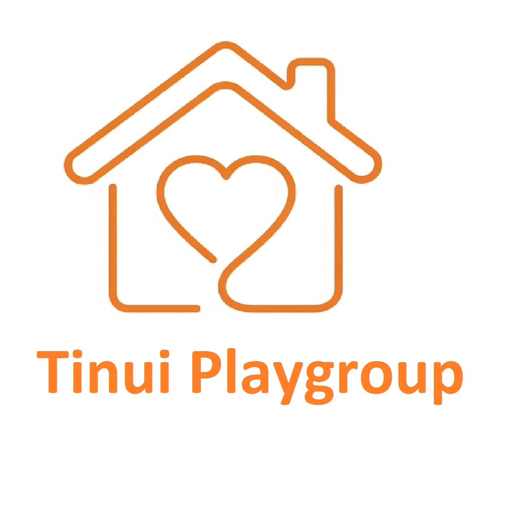 Tinui Playgroup Logo